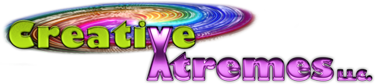 Another CMS website built by CreativeXtremes, LLC
