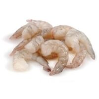 Jumbo Shrimp Online - Cooked, Peeled, & Deveined