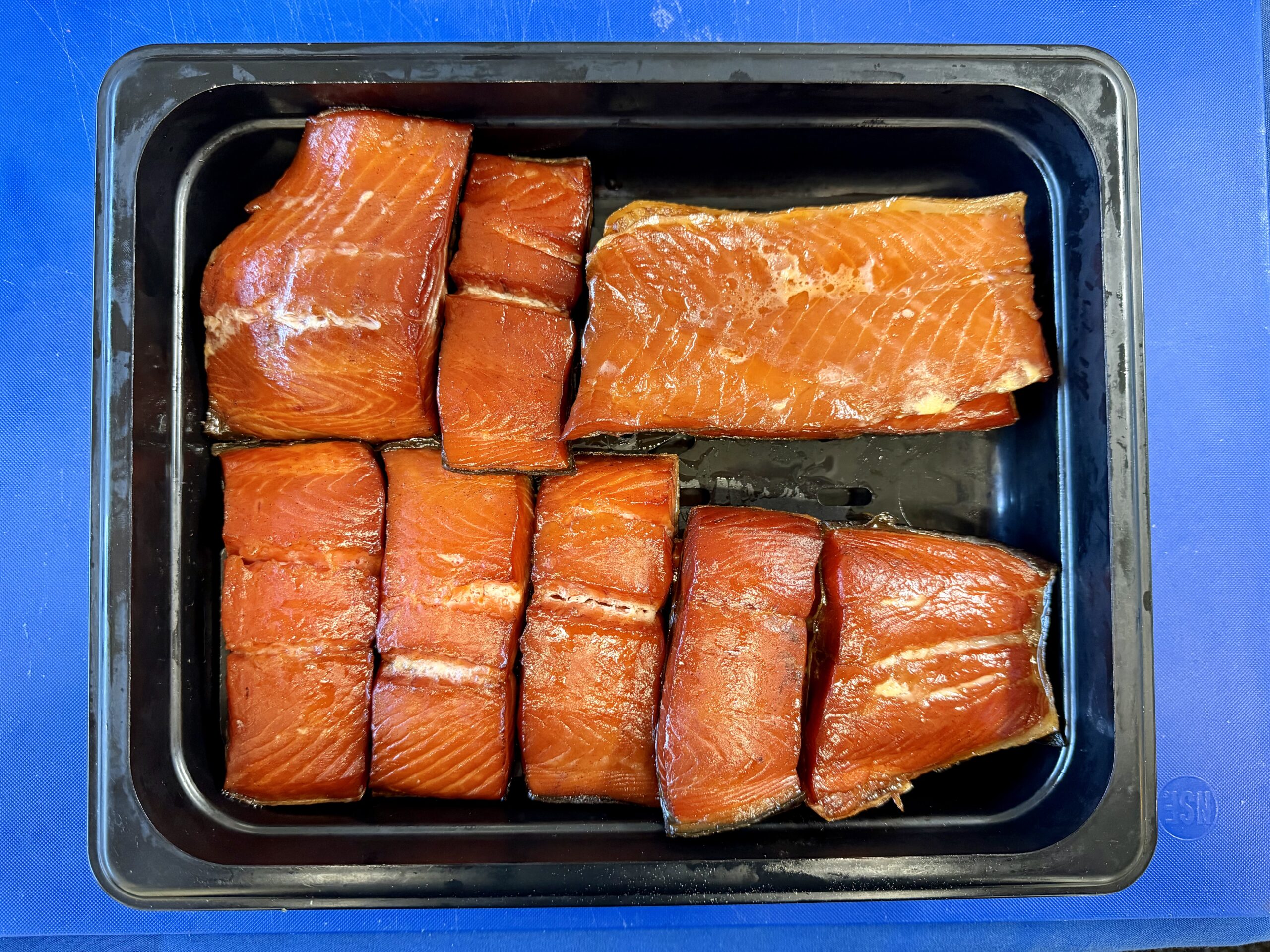 Smoked Salmon