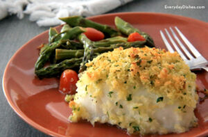 Pacific Cod