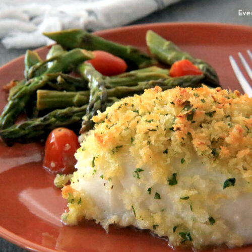 Pacific Cod Recipes | Brandywine Fisheries