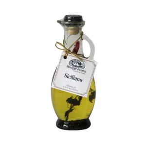 Hongar Farms Siciliano Cruet