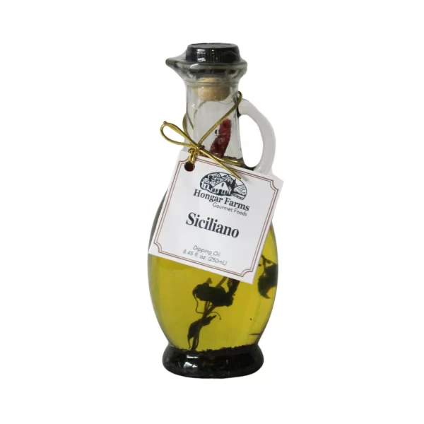 Hongar Farms Siciliano Cruet
