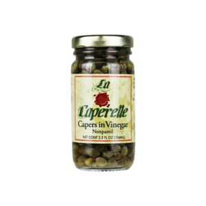 la caperelle capers