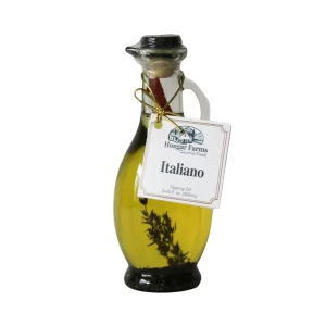 hongar farms italiano cruet