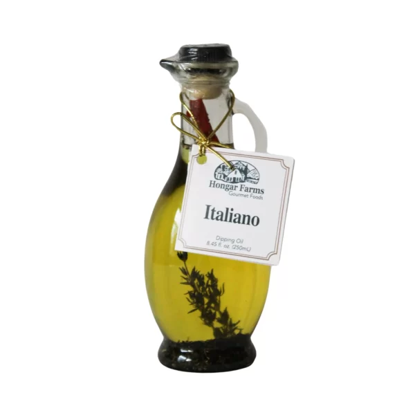 hongar farms italiano cruet